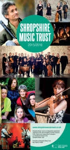 SMT season leaflet 2015-16