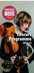 SMT season leaflet 2024-25